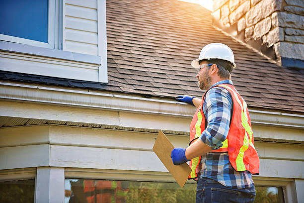 Licensed Roof Installation service in Bemidji, MN - Ben Roofing and Steel LLC